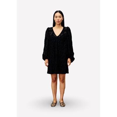 Robe  PACHIRA FRNCH