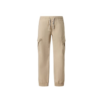 Pantalon cargo à taille élastiquée NORTH SAILS