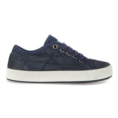Baskets J Alonisso Boy C GEOX