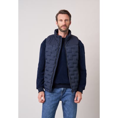 Doudoune sans manches homme NICKSON DEELUXE