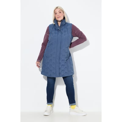 Veste matelassée sans manches HYPRAR ULLA POPKEN