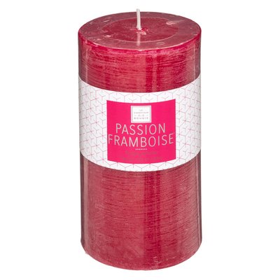 Bougie parfumée ELEA ATMOSPHERA