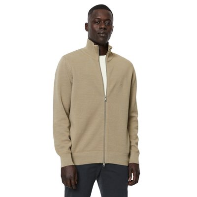 Veste homme marron clair La Redoute