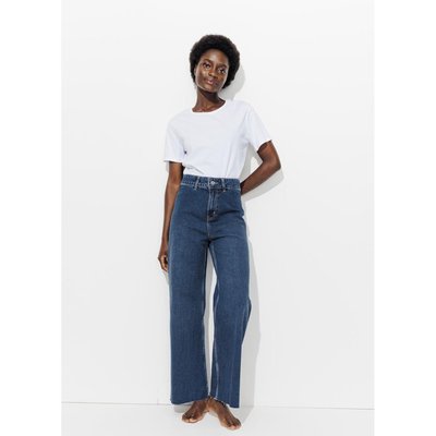HECTOR jean taille haute PROMOD