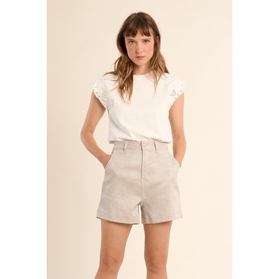 Mini short fluide MOLLY BRACKEN