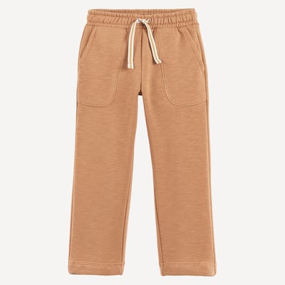 Pantalon de jogging en molleton LA REDOUTE COLLECTIONS