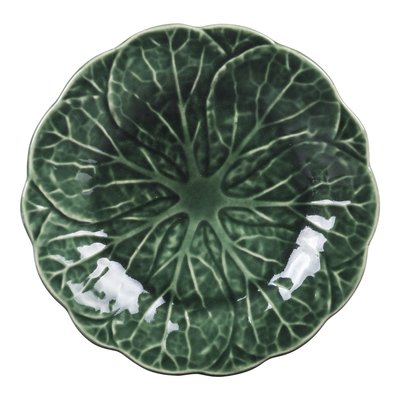 Assiette à dessert   19 cm (lot de 6)-POTAGER TABLE PASSION