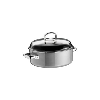 Cocotte Fusion Tec Mineral Ø28 Cm WMF