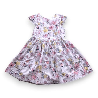 Robe enfant - Très bon état PETIT BATEAU