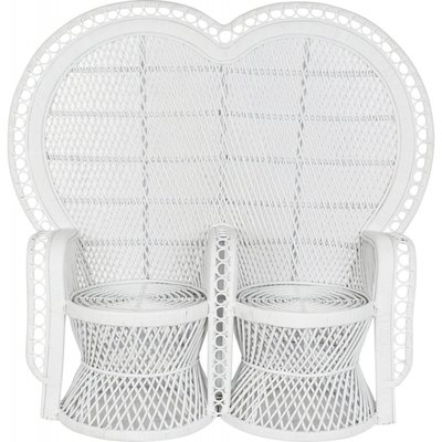 Fauteuil en rotin, Balines RECOLLECTION