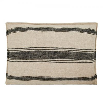 Housse de coussin rectangulaire Suto HOUSE DOCTOR