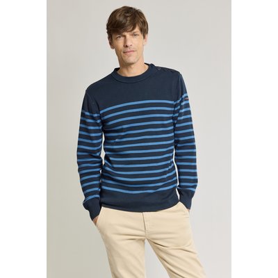 Pull marin - coton ARMOR-LUX