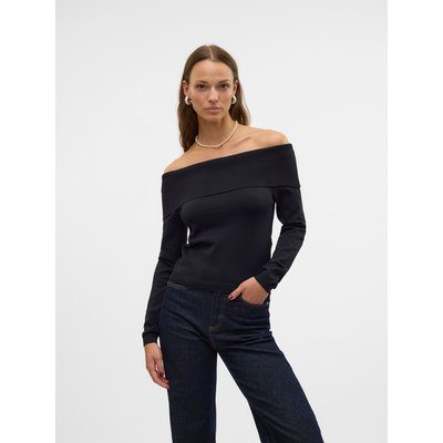 Pull en maille VERO MODA VERO MODA