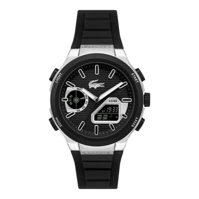 Montre Analogique Digital LC33 LACOSTE