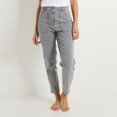 Jean carrot DUBLIN C02 GRAIN DE MALICE