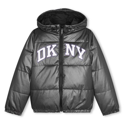 Doudoune réversible déperlante DKNY
