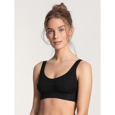 Brassière Coton ELASTIC CALIDA