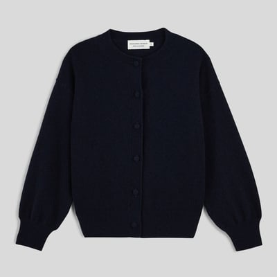 Cardigan en cachemire MONOPRIX