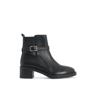 Boots en cuir OLEG MELLOW YELLOW