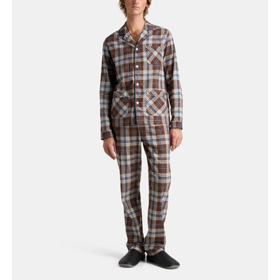Ensemble Pyjama En Coton GALERIES LAFAYETTE