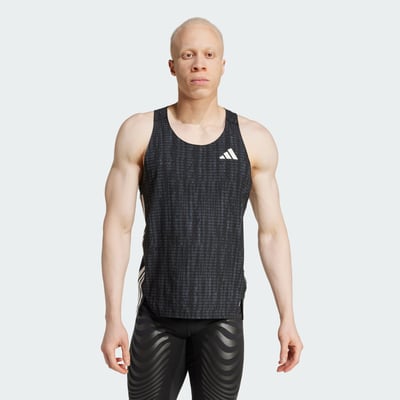 Débardeur De Running Adizero adidas Performance