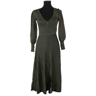 Robe - Très Bon État SANDRO