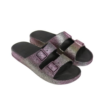 Mules doubles brides Sereia CACATOES