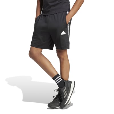 Short 3 bandes Tiro adidas Performance