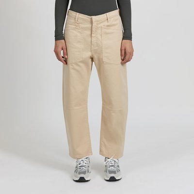 Pantalon tapered CARL REIKO