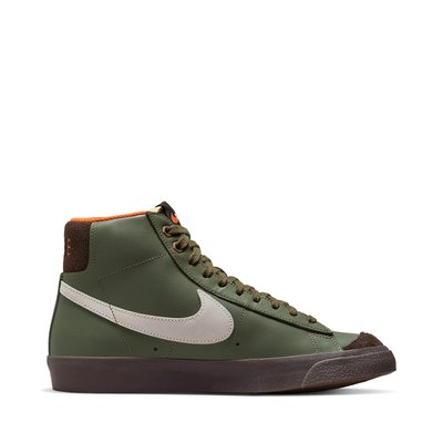 Ledersneakers Blazer Mid '77 VNTG NIKE