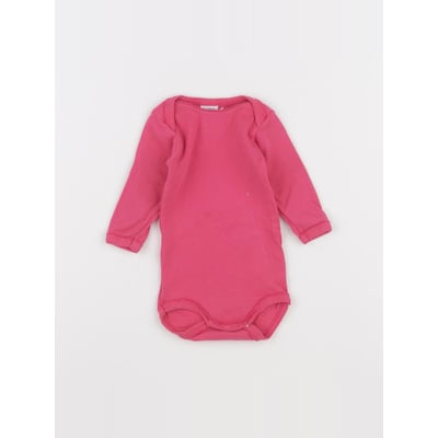 Body - Très bon état PETIT BATEAU