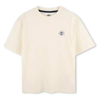 T-shirt ample avec imprimé TIMBERLAND