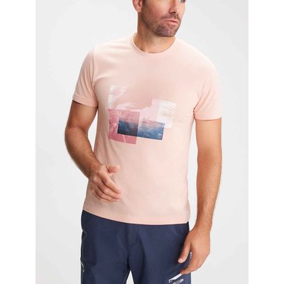 T-shirt manches courtes ELWINTEE14017 TBS