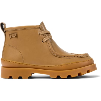 Bottines Brutus CAMPER
