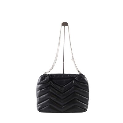 Sac porté épaule en cuir - Très Bon État CLAUDIE PIERLOT