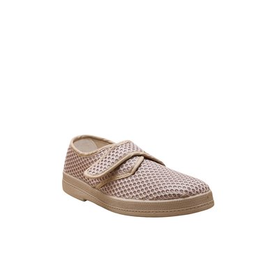 Derbies toile ajourée homme PEDICONFORT