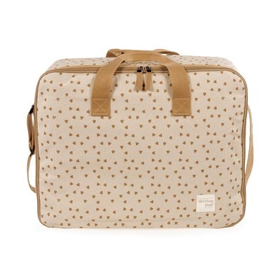Valise de maternité WALKING MUM