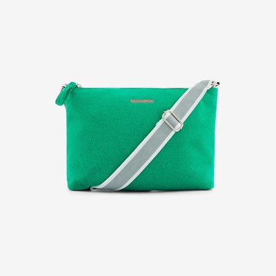 Sac à bandoulière NEW BESACE MANSFIELD BENSIMON