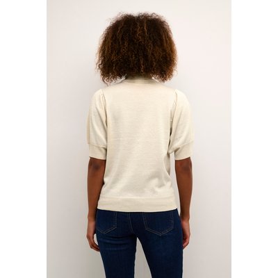Pullover tricoté KAregina KAFFE