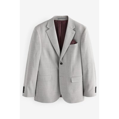 Veste de costume slim NEXT