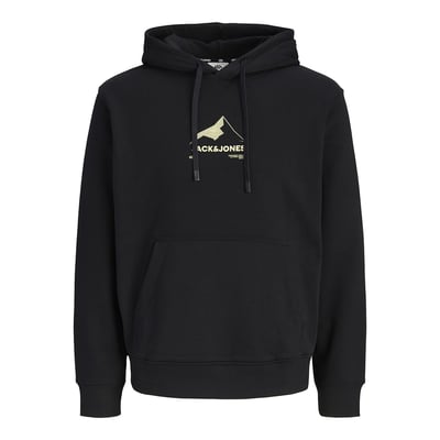 Sweat à capuche, TIGNES JACK & JONES