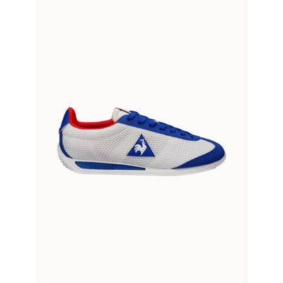 Sneakers retro-running en mesh et nubuck Quartz LE COQ SPORTIF