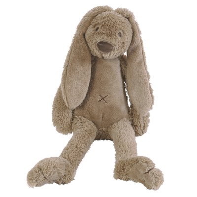 Peluche Lapin Richie Clay 38 cm HAPPY HORSE