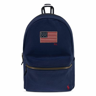 Zaino Junior POLO RALPH LAUREN