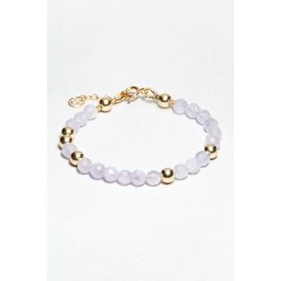 Bracelet Lana - Jade violet YAY PARIS