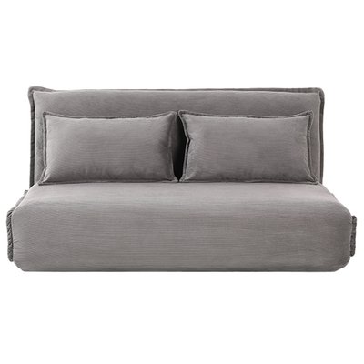 Canapé Clic-clac en  2 places - CANDICE LISA DESIGN