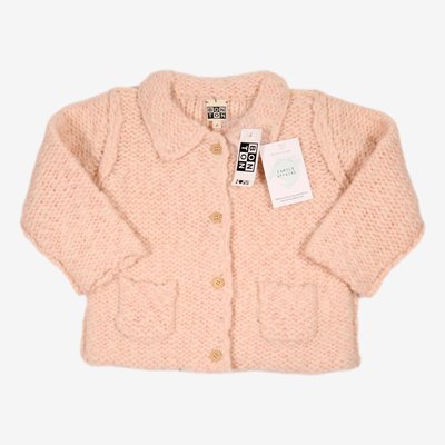 Gilet - Très bon état BONTON