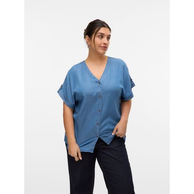 Chemise en denim VERO MODA VERO MODA