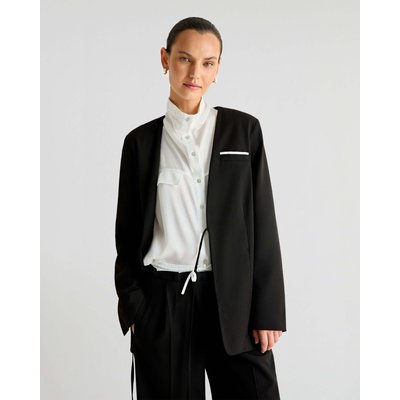 Blazer noir SCALPERS