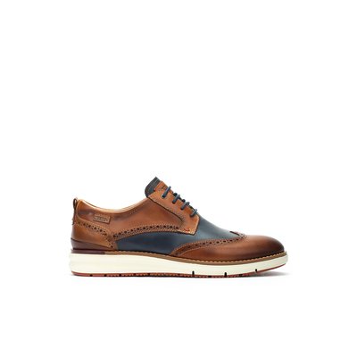 Chaussures à lacets cuir MANACOR PIKOLINOS